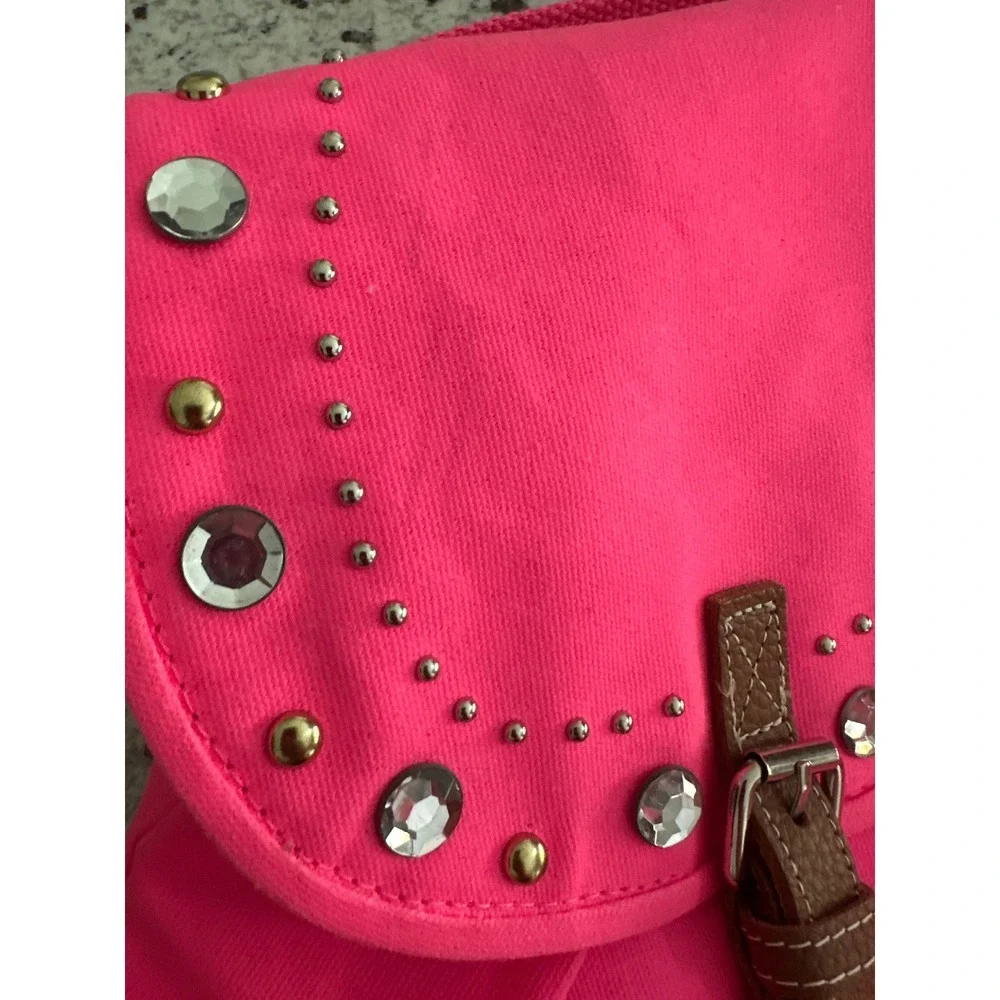 victorias secret pink good minor